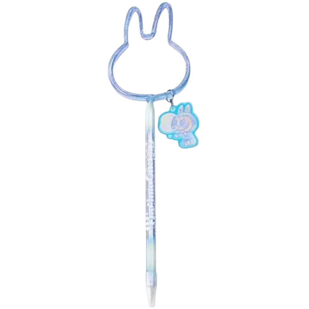 Pop Mart Labubu The Monsters Big into Energy Series Hope Pen