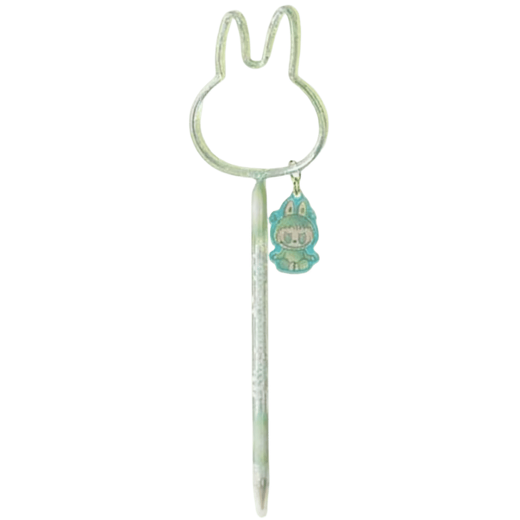Pop Mart Labubu The Monsters Big into Energy Series Serenity Pen
