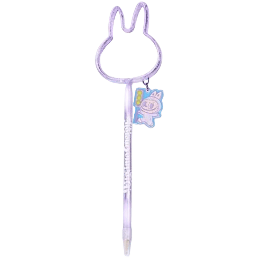 Pop Mart Labubu The Monsters Big into Energy Series Luck Pen