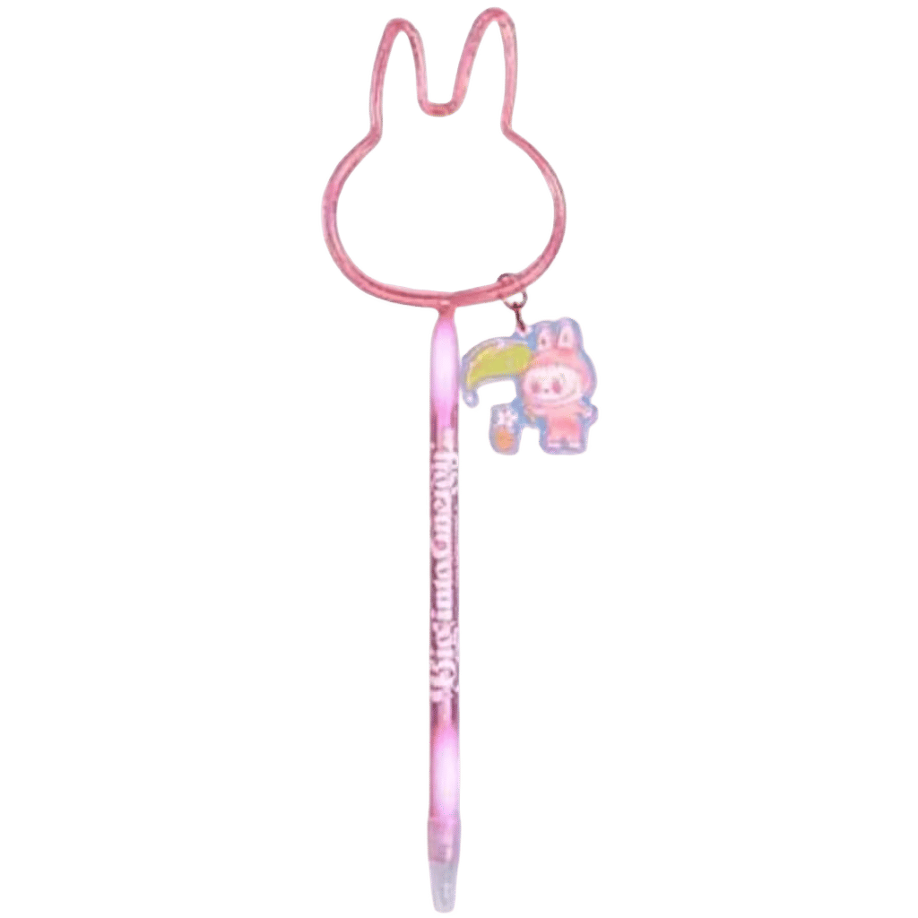 Pop Mart Labubu The Monsters Big into Energy Series Love Pen