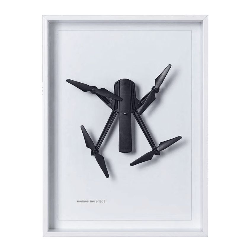 IKEA Art Event 2021 Humans since 1982 Wall Art Small