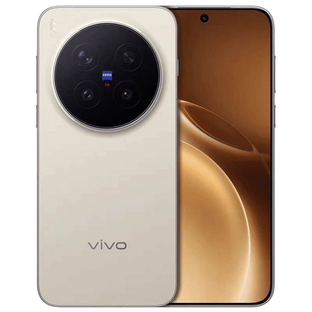 Vivo X300 Pro