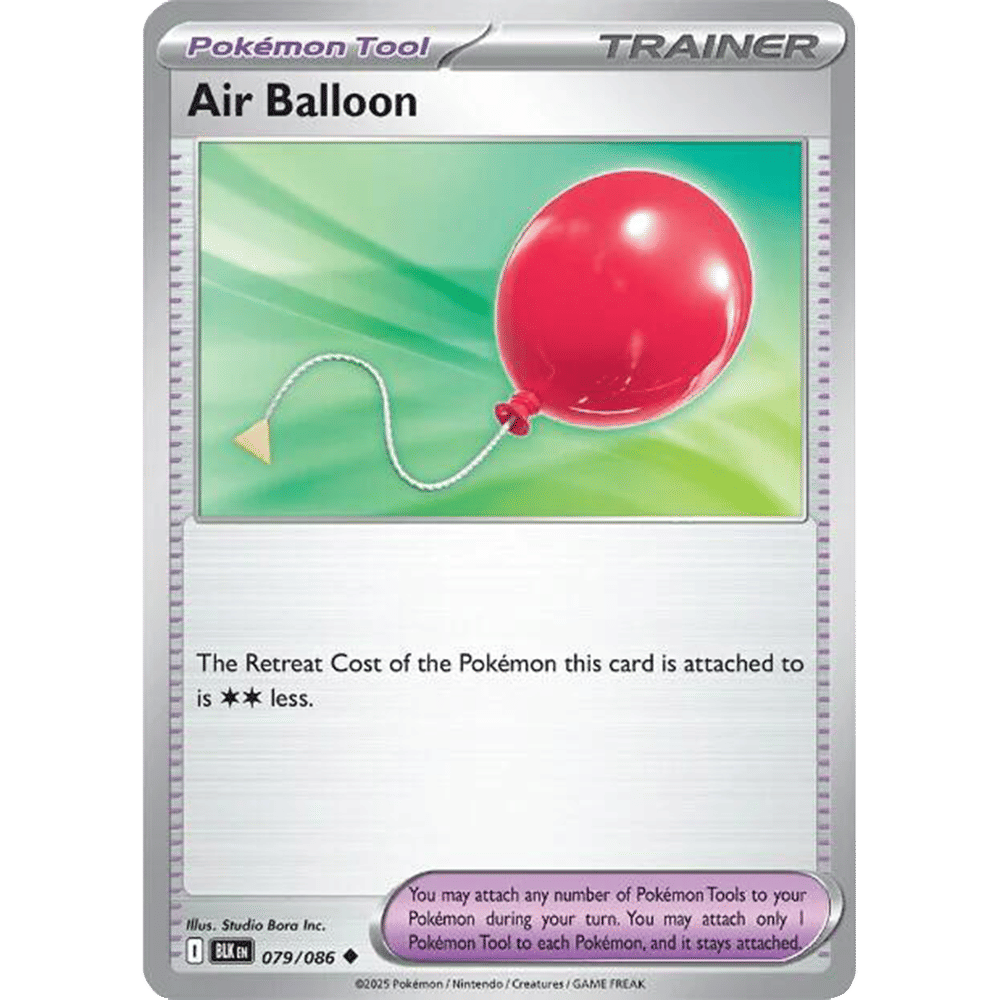 Air Balloon
