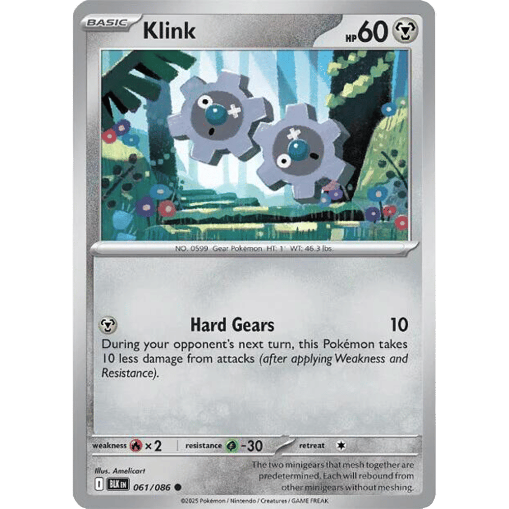 Klink
