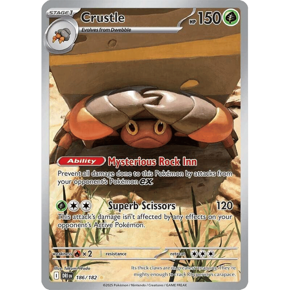 Crustle