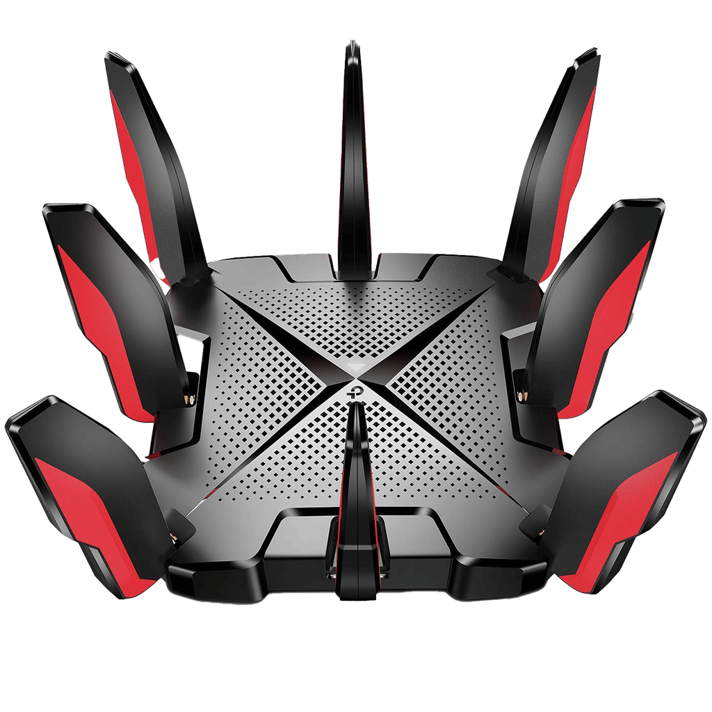 TP-Link AX6600 WiFi 6 Gaming Router