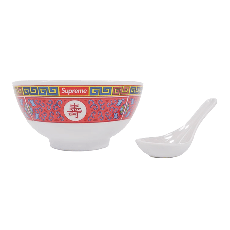 Supreme Longevity Soup Set
