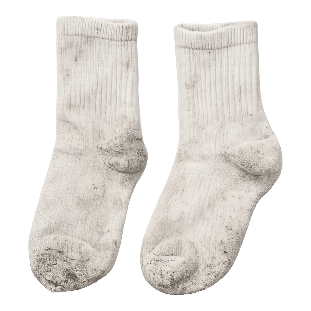 Old Socks