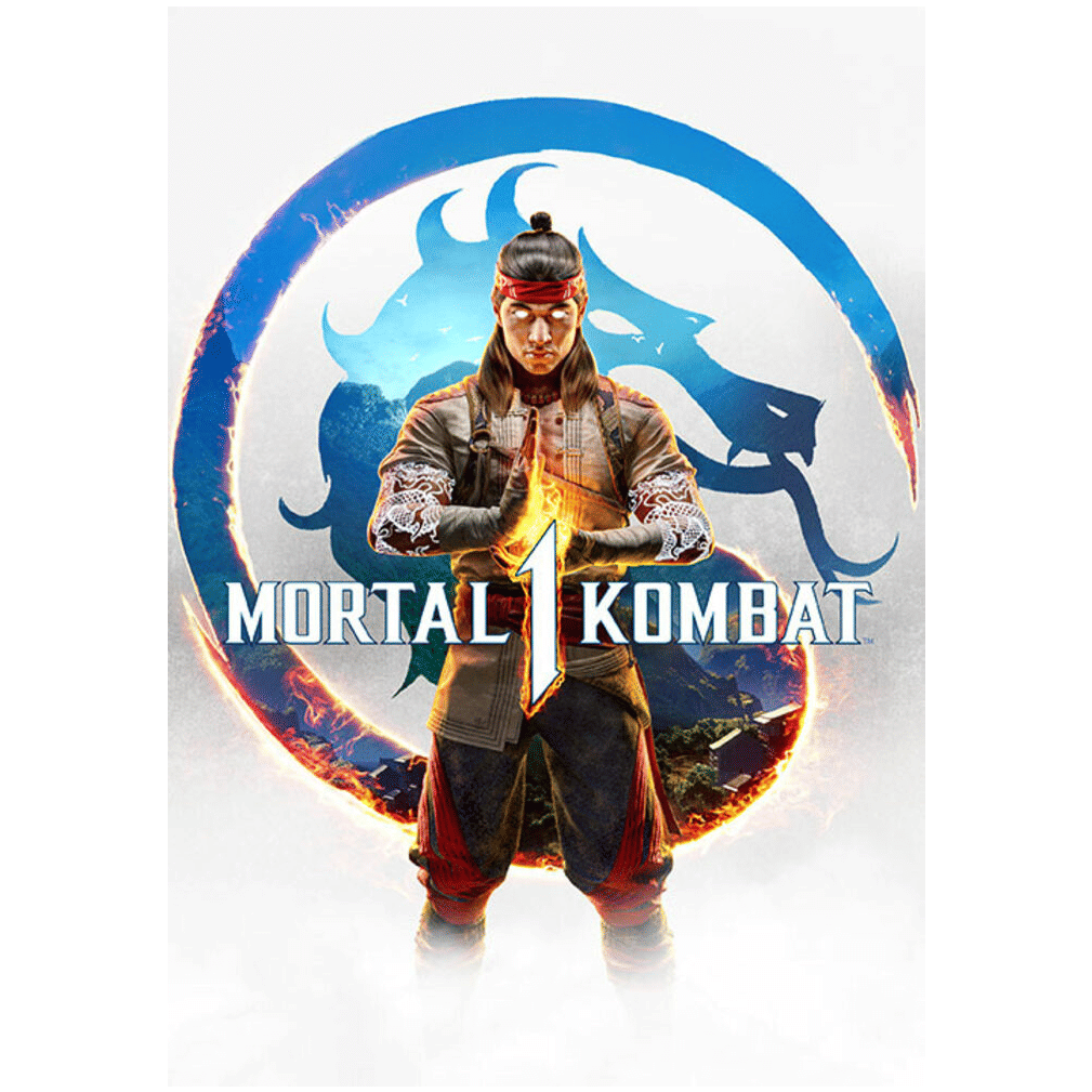 Mortal Kombat 1 (PC) Steam Key UNITED STATES