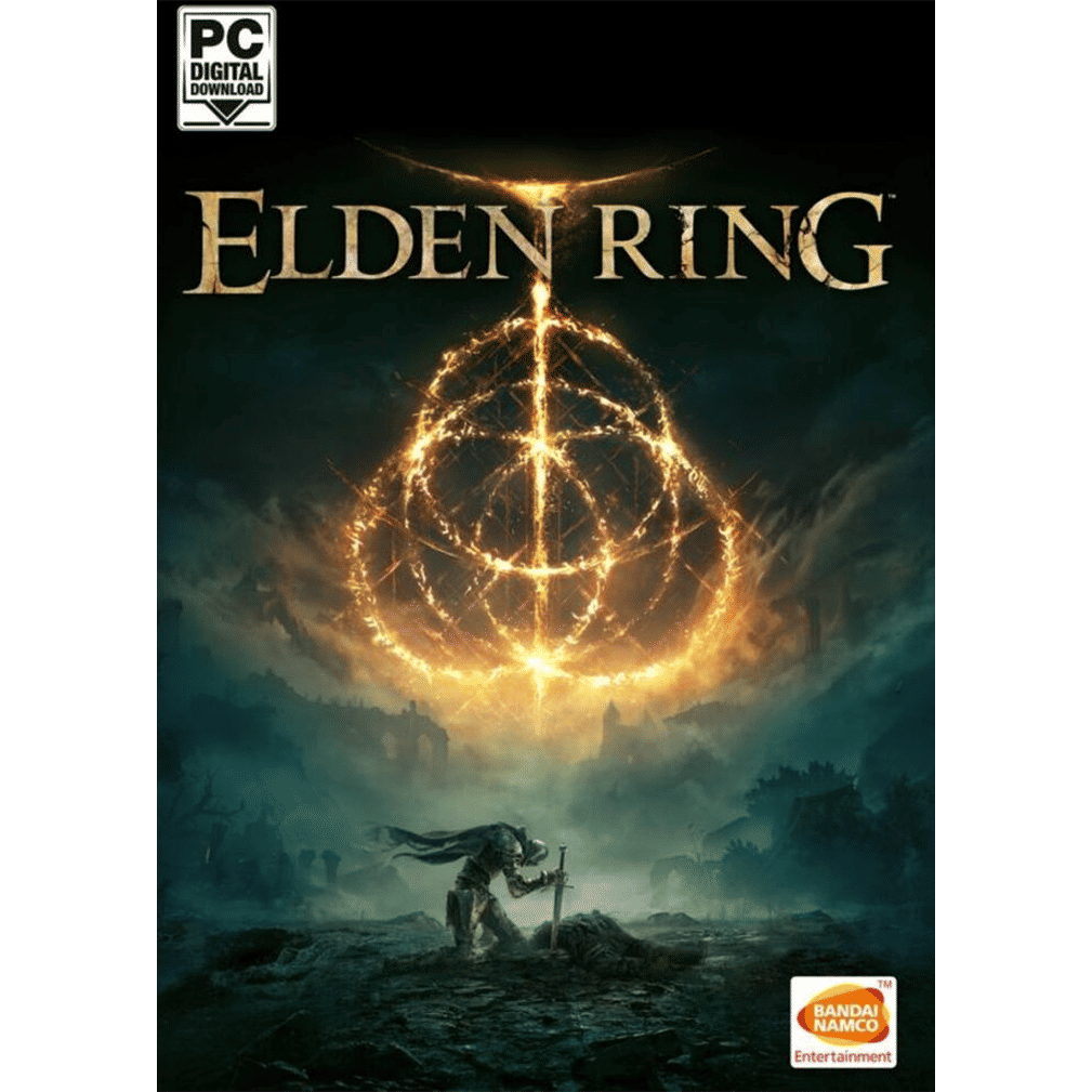Elden Ring (PC) Steam Key UNITED STATES