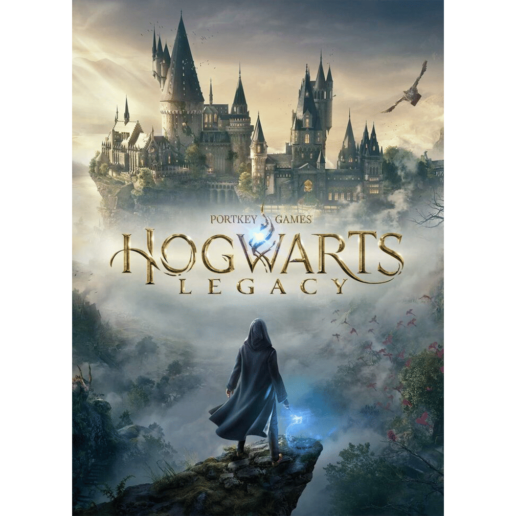 Hogwarts Legacy (PC) Steam Key GLOBAL