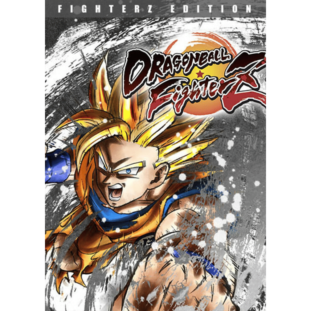 Dragon Ball FighterZ (Fighter Edition) (PC) Steam Key UNITED STATES