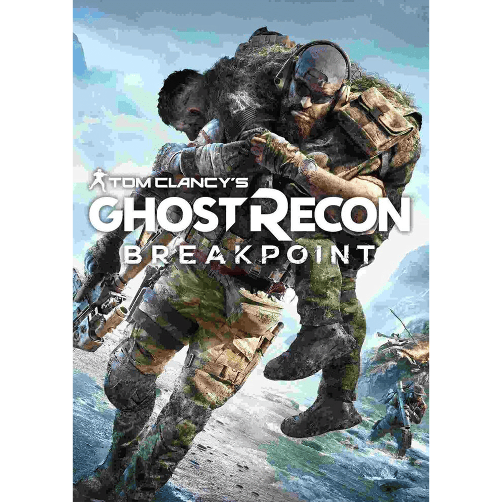 Tom Clancy's Ghost Recon: Breakpoint (PC) Uplay Key UNITED STATES