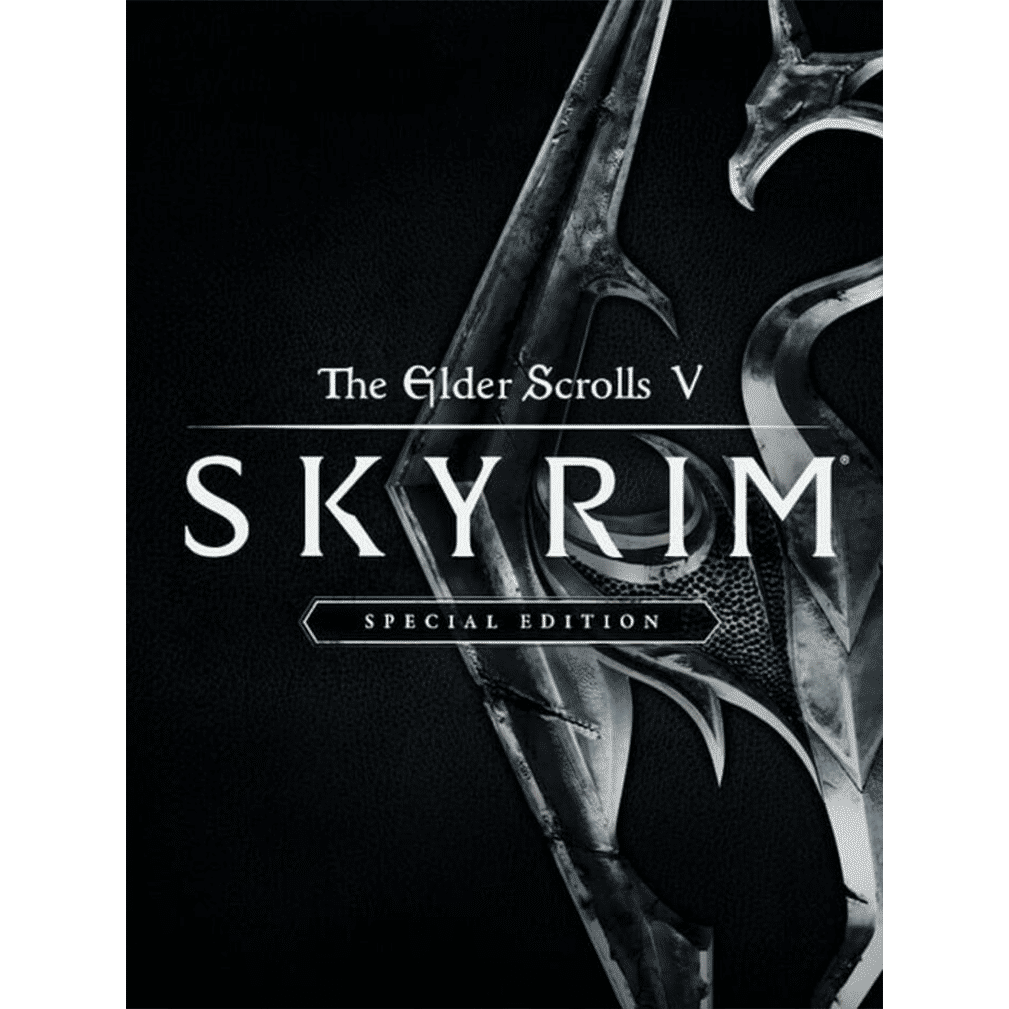 The Elder Scrolls V: Skyrim (Special Edition) (PC) Steam Key UNITED STATES