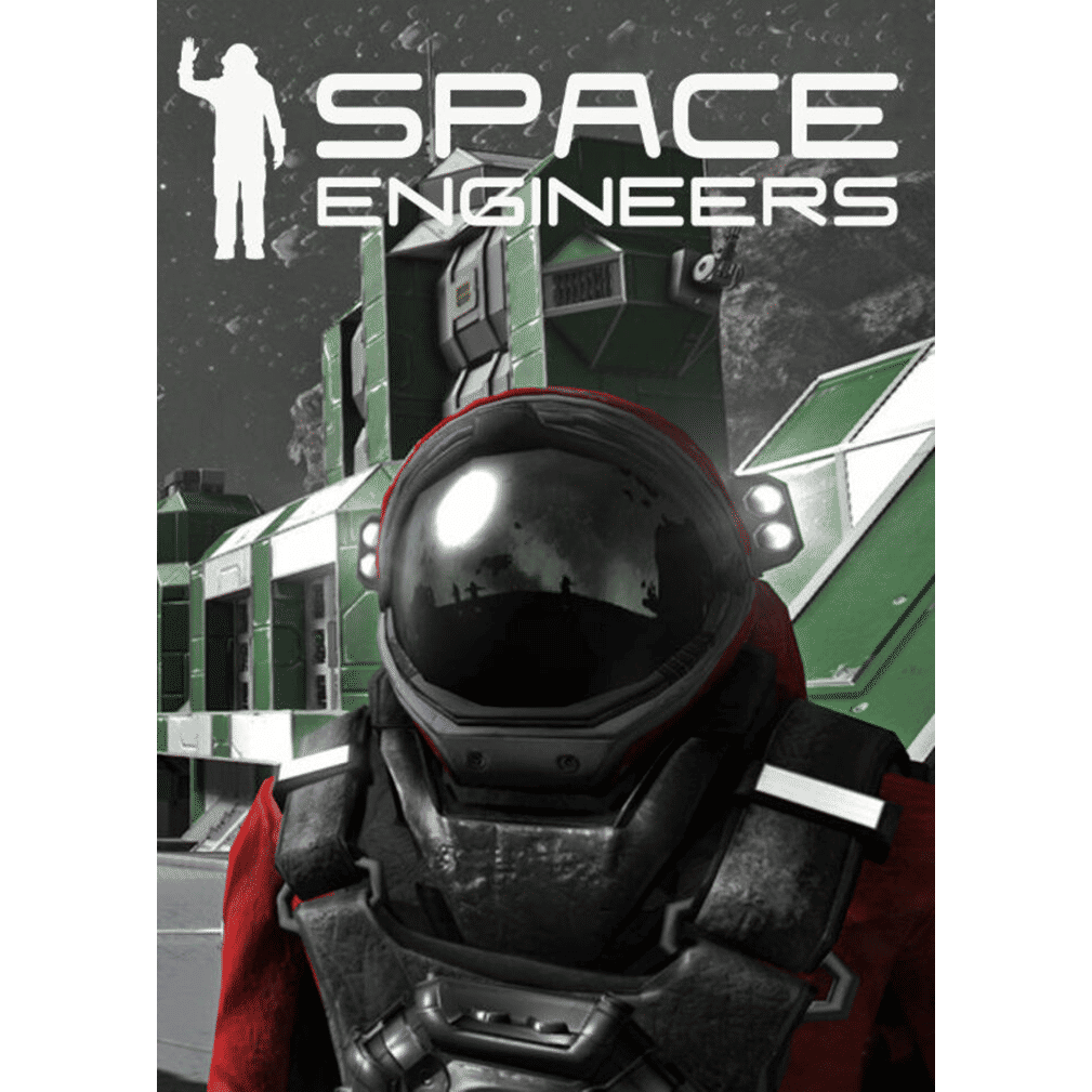Space Engineers (PC) Steam Key UNITED STATES