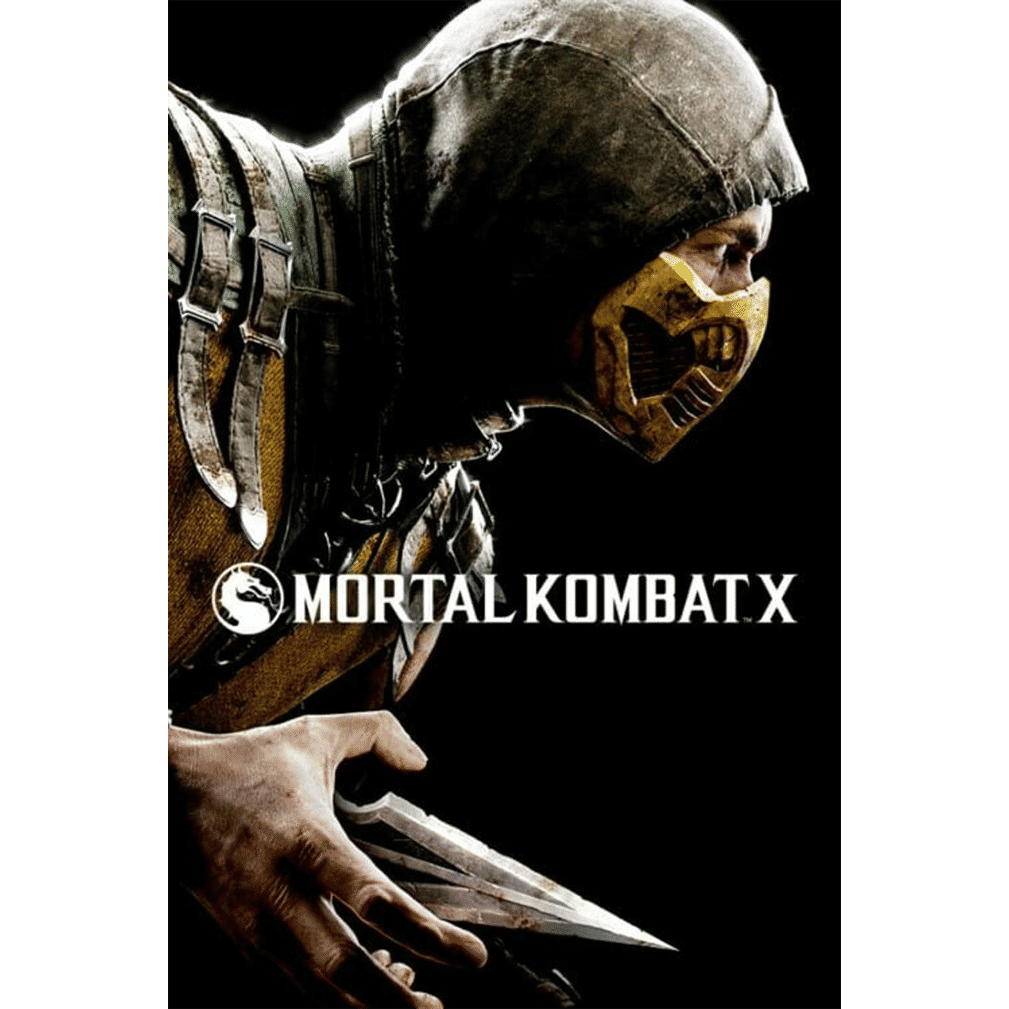 Mortal Kombat X (PC) Steam Key UNITED STATES