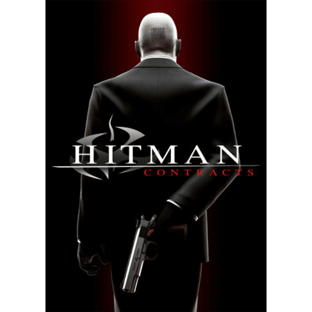 Hitman: Contracts (PC) Steam Key UNITED STATES
