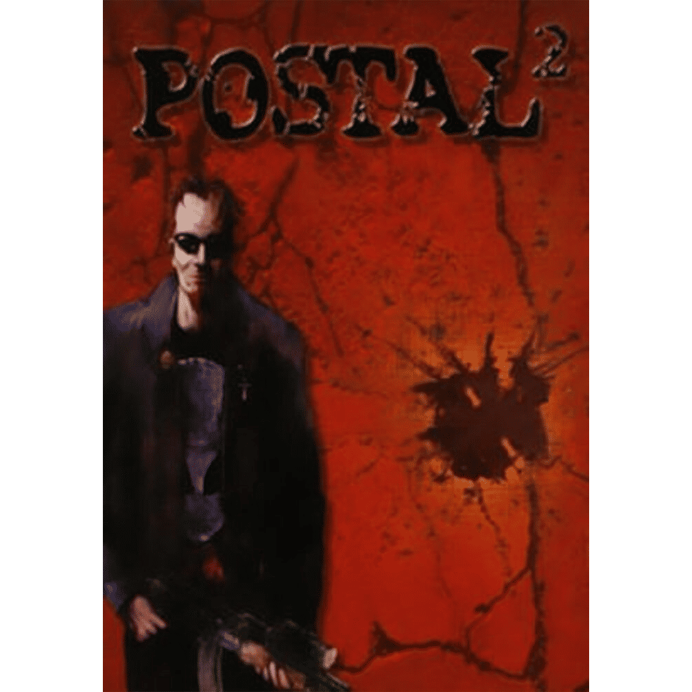 POSTAL 2 Steam Key GLOBAL
