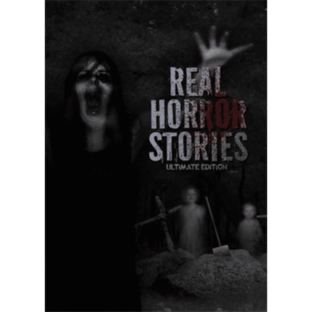 Real Horror Stories Ultimate Edition (PC) Steam Key GLOBAL