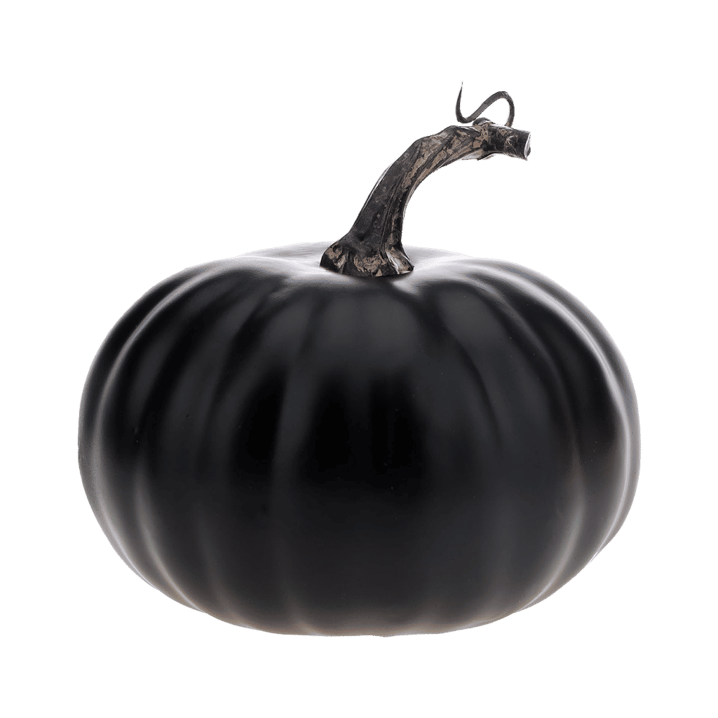 Black Pumpkin