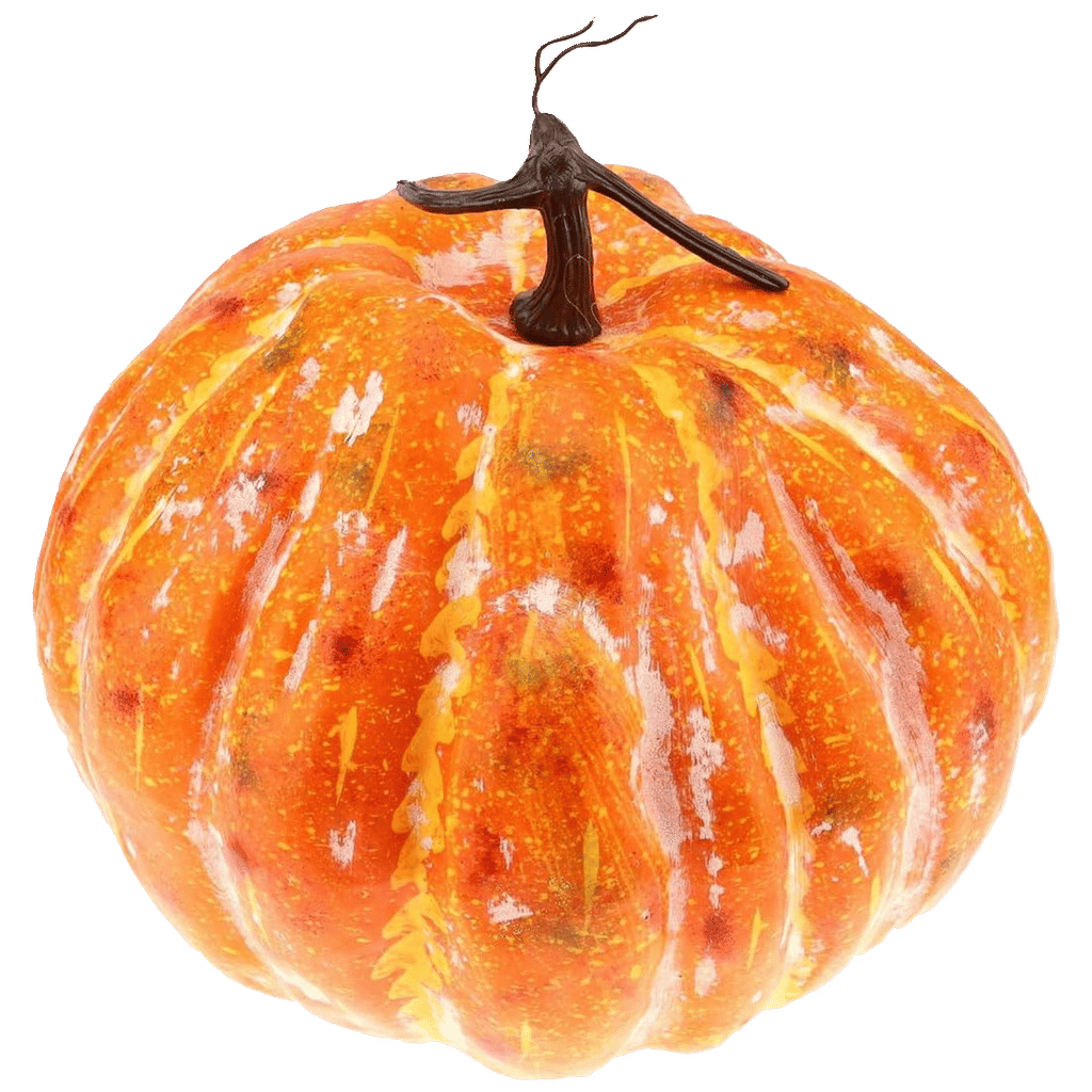 Massive Pumpkin