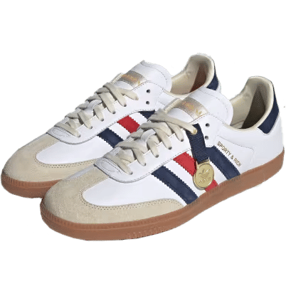 adidas Samba OG Sporty & Rich USA