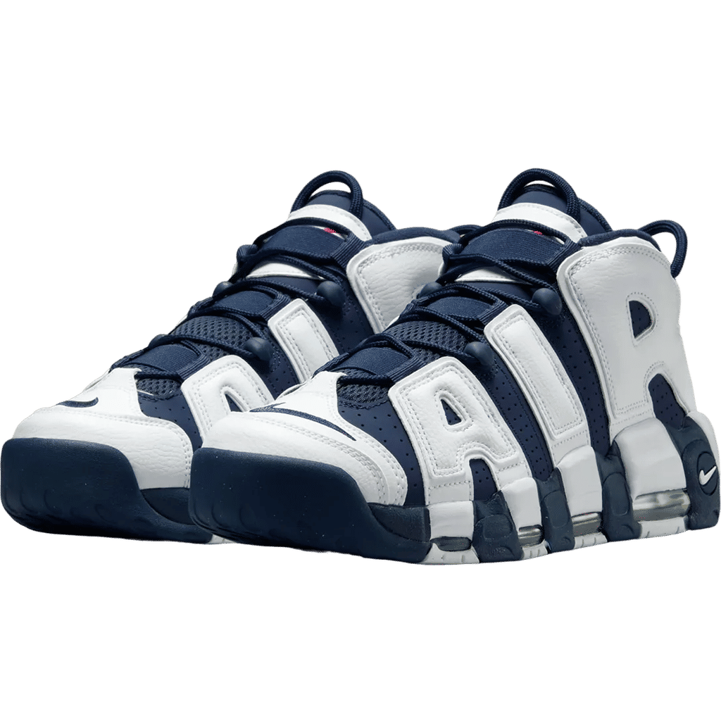 Nike Air More Uptempo 96 Olympic (2024)