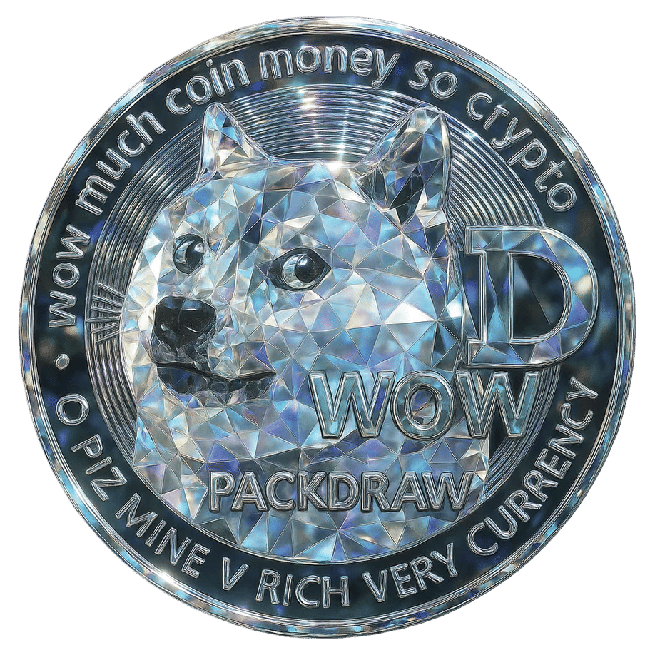 Dogecoin Diamond Coin