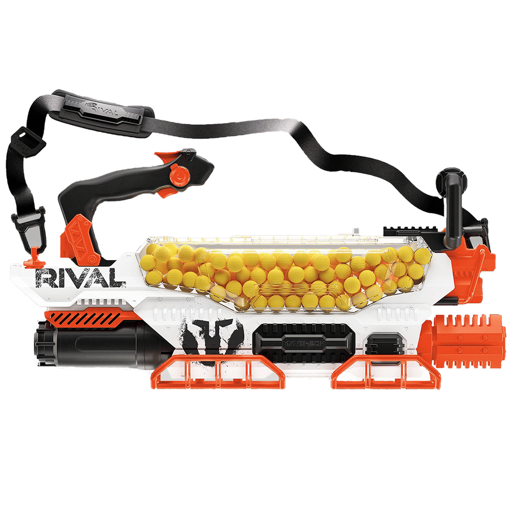Nerf Rival Prometheus MXVIII-20K