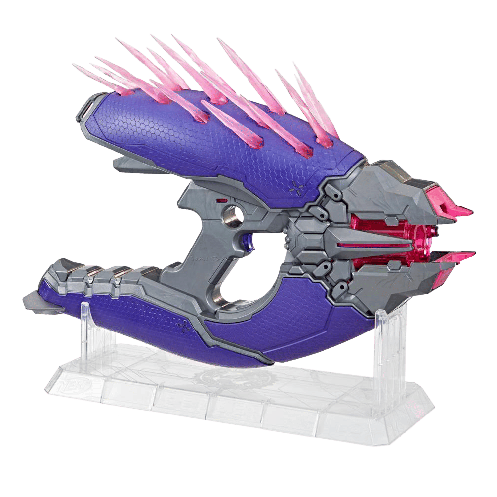 Nerf LMTD Halo Needler Dart-Firing Blaster
