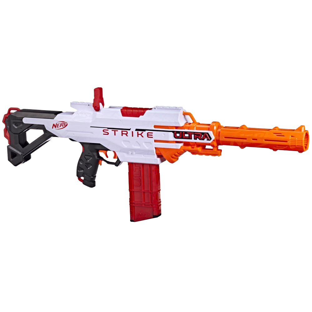 Nerf Ultra Strike Motorized Blaster
