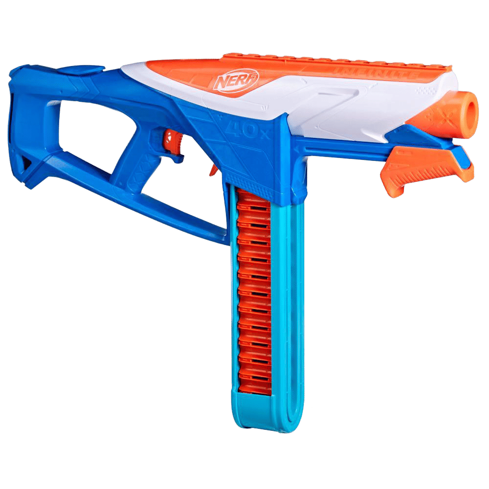 Nerf N Series Infinite Blaster