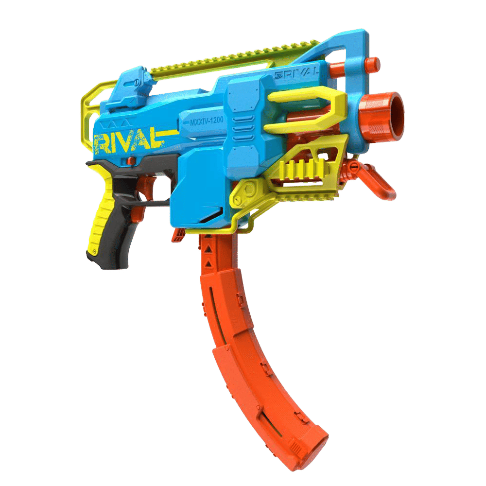 Nerf Rival Challenger MXXIV-1200 Motorized Blaster
