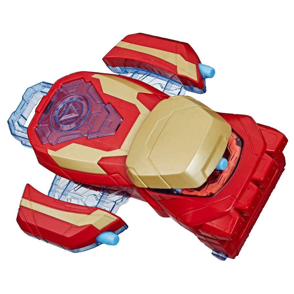 Marvel Avengers Iron Man Arc Blaster Roleplay Toy