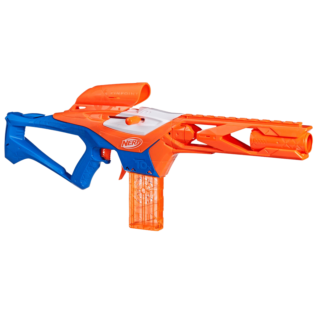 Nerf N Series Pinpoint Blaster