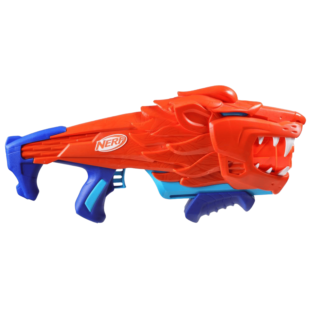 Nerf Junior Wild Lionfury