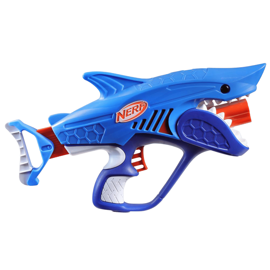 Nerf Junior Wild Sharkfire