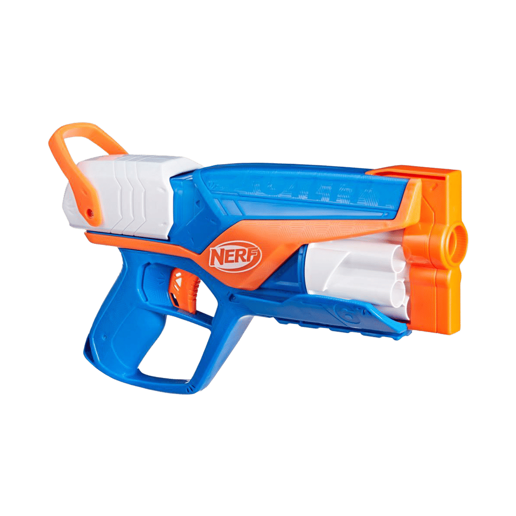 Nerf N Series Agility Blaster