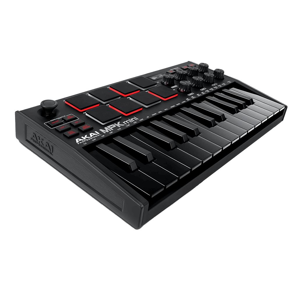 AKAI Professional MPK Mini MK3