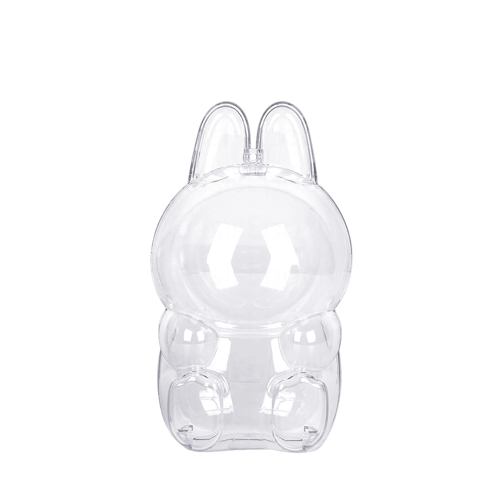 Labubu Doll Protective Case