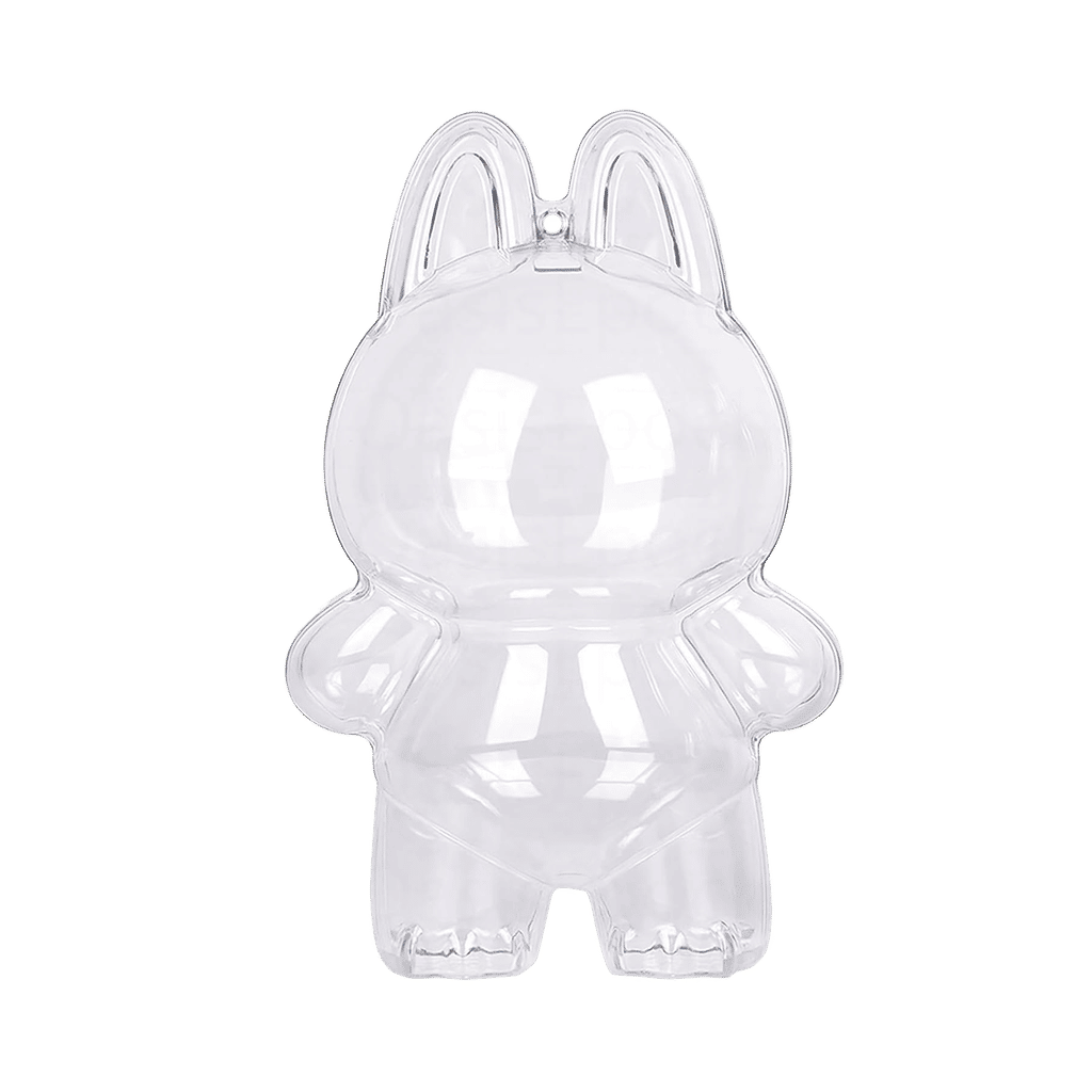 Labubu Doll Protective Case