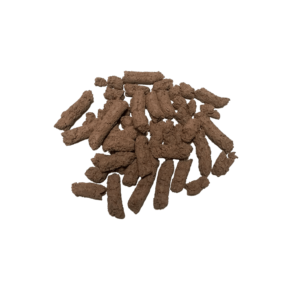 Reindeer Droppings