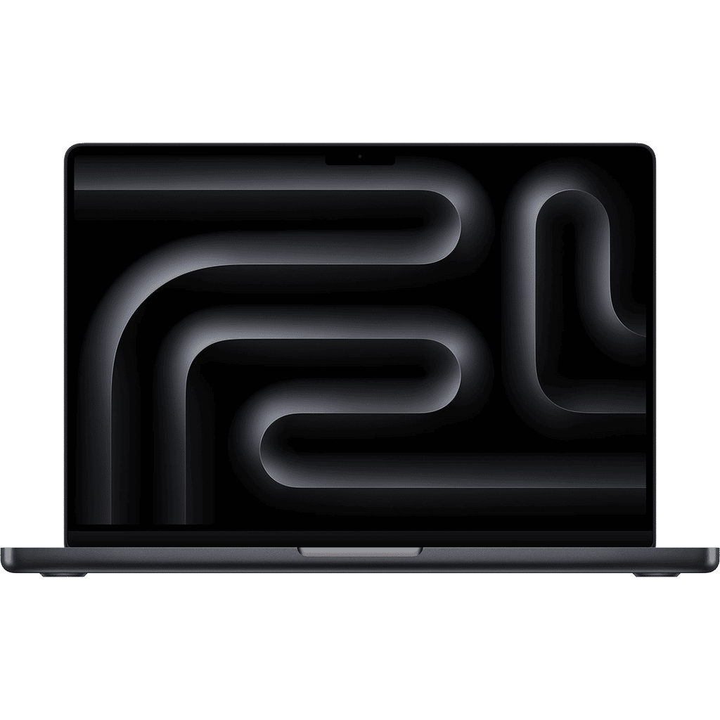 MacBook Pro 14" - M5 Max Chip (Maxed Out)