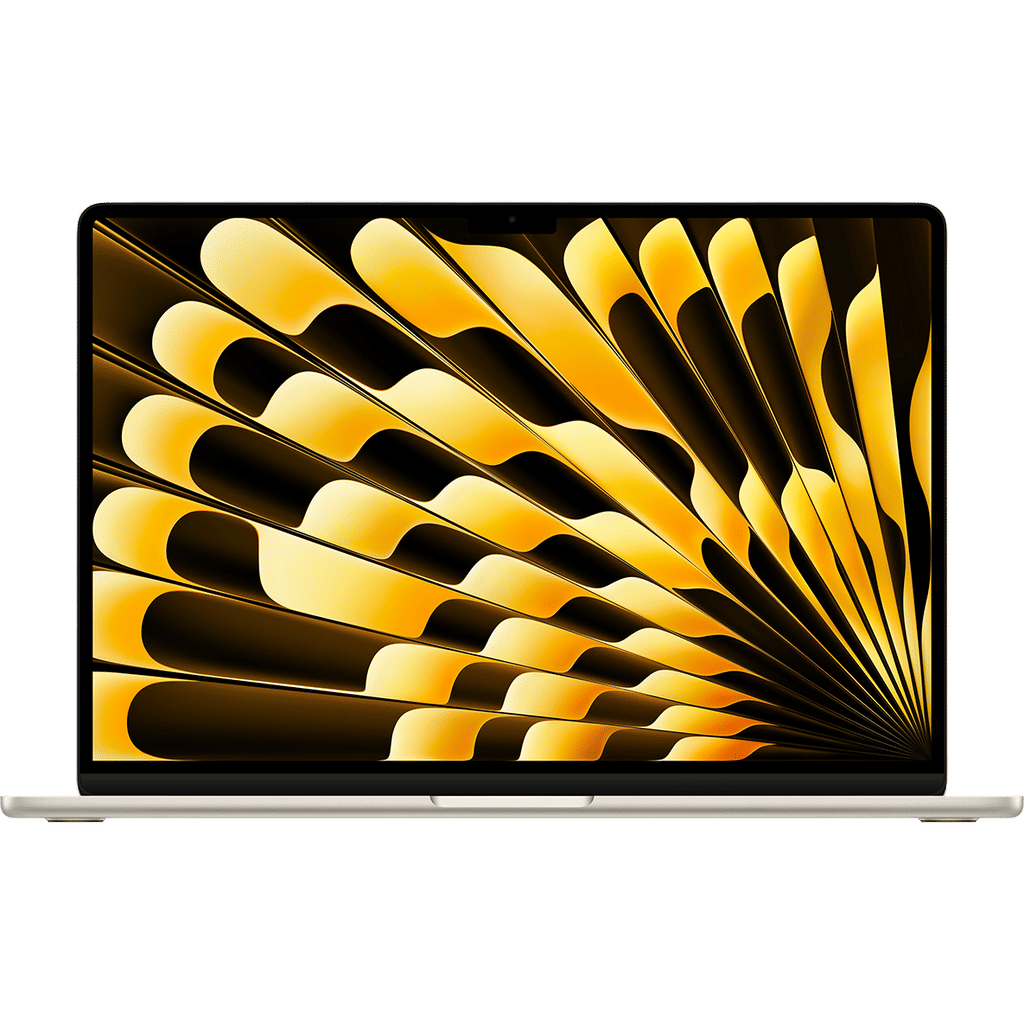 MacBook Air 15" - M5 Chip