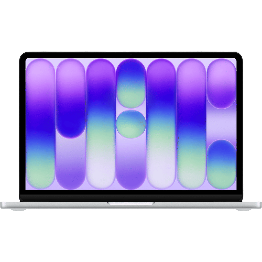 Apple MacBook Neo 512GB + TouchID - Silver