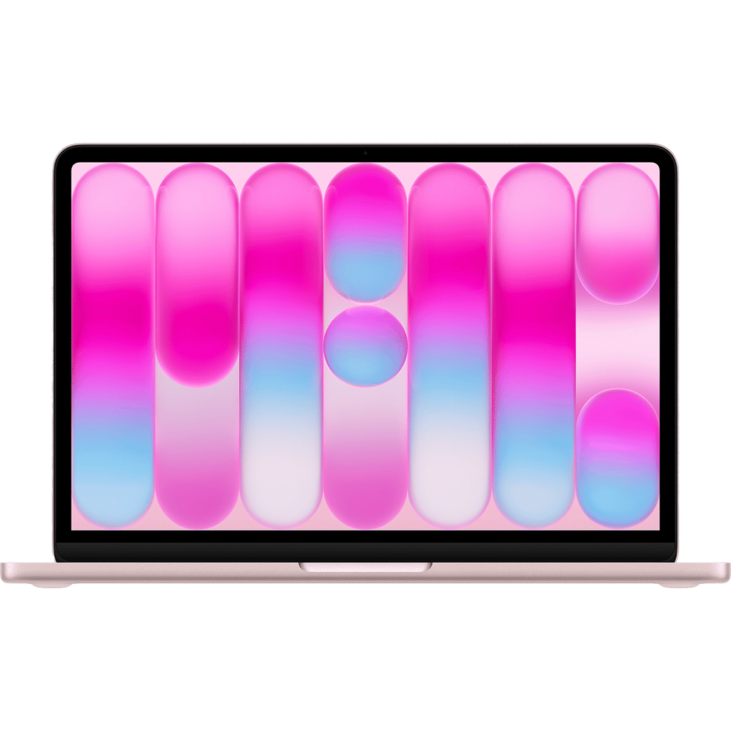 Apple MacBook Neo 256GB - Blush