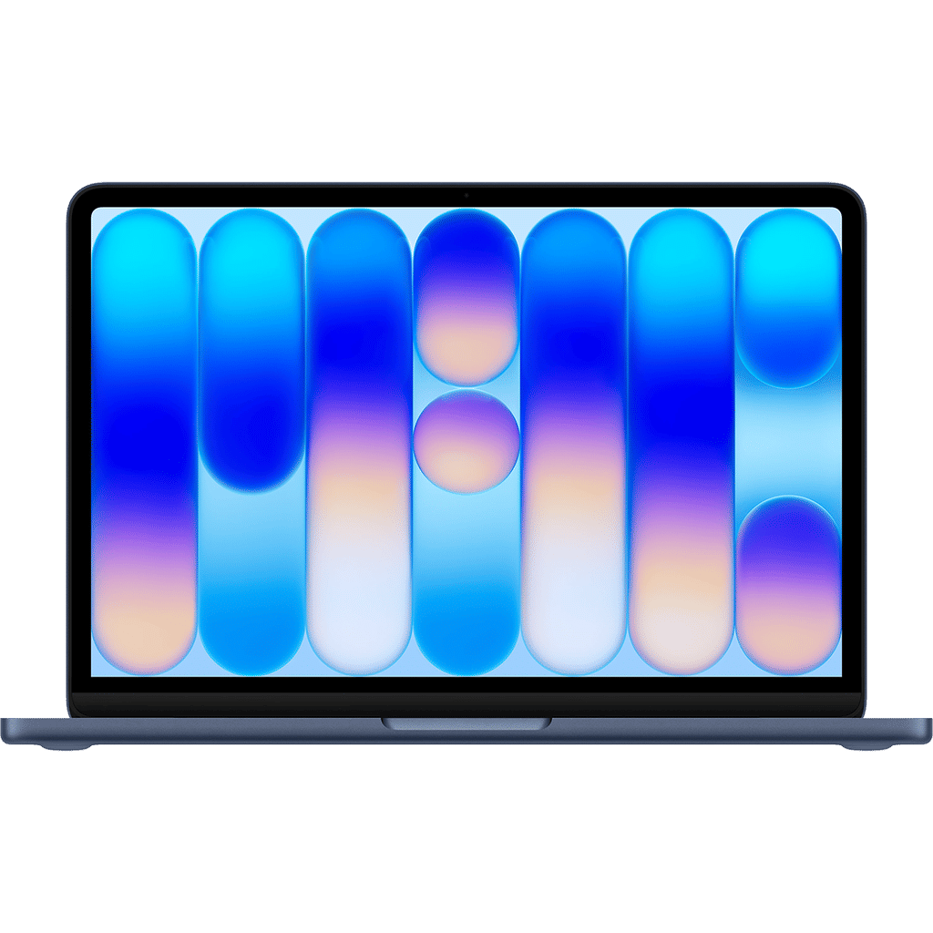 Apple MacBook Neo 256GB - Indigo