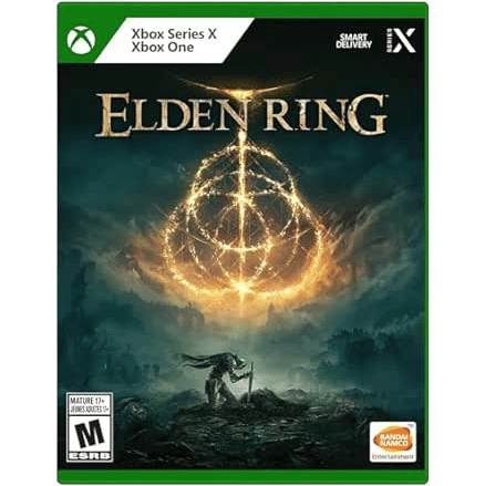 Elden Ring (Xbox Series X)